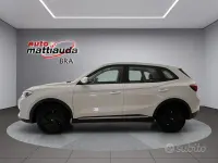Nuova MG ZS 116 CV (85 kW) 2026 Bianco SUV
