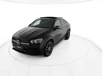 Usata Mercedes GLE350 Premium 194 CV (142 kW) 2022 Nero SUV