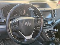 usata Honda CR-V 2017