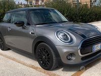Usata Mini Cooper 2020 Utilitaria
