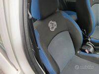 Usata Peugeot 206 2012 Bianco Berlina