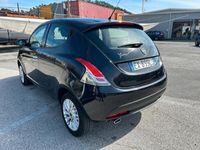 usata Lancia Ypsilon 1.2 69 CV 5 porte Platinum OK NEOPATENTATI