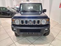 Nuova Suzuki Jimny GLX 102 CV (75 kW) 2025 Blu notte SUV