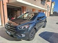 Usata Ford Kuga ST-Line 120 CV (88 kW) 2017 SUV