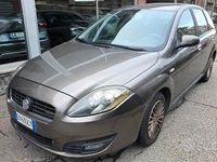 Usata Fiat Croma Active 120 CV (88 kW) 2010 Marrone Station wagon