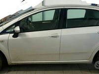 usata Fiat Grande Punto 1.3 multijet 95 cv 2012