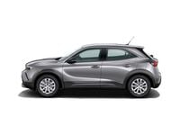Usata Opel Mokka GS Line 131 CV (96 kW) 2022 Bianco SUV