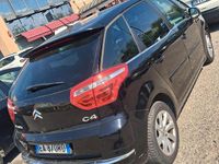 Occasion Citroën C4 Picasso 110 ch (80 kW) 2010 Noir Monospace