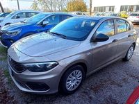Usata Fiat Tipo Lounge 95 CV (69 kW) 2019 Beige Berlina