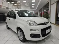 Usata Fiat Panda Easy 95 CV (69 kW) 2018 Bianco Utilitaria
