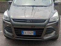 Usata Ford Kuga Business Edition 116 CV (85 kW) 2014 SUV