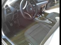 Usata BMW 116 116 CV (85 kW) 2010 Utilitaria