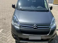 Usata Citroën e-Berlingo 99 CV (72 kW) 2018 Grigio Monovolume