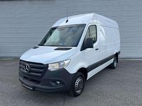 Usata Mercedes Sprinter 190 CV (139 kW) 2023 Bianco Furgone