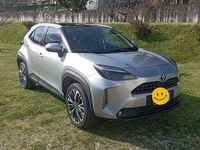 Usata Toyota Yaris Cross Lounge 116 CV (85 kW) 2021 SUV