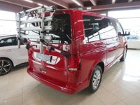 usata VW Multivan T6.12.0 TDi 110 Cv Trendline - Tavolino Portabici ecc