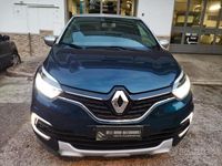 Usata Renault Captur 90 CV (66 kW) 2018 Verde SUV