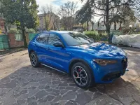 Usata Alfa Romeo Stelvio Veloce 209 CV (153 kW) 2024 SUV