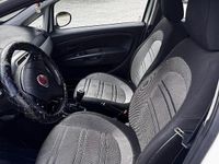Usata Fiat Punto 2013 Utilitaria