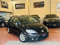 usata VW Golf Plus 1.9 TDI - Garanzia 12M