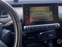 Usata Citroën C4 Cactus 99 CV (72 kW) 2017 Grigio Utilitaria