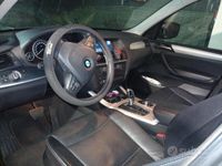 usata BMW iX3 (G08) - 2011