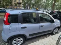 Usata Fiat Panda Cross Cross 69 CV (50 kW) 2022 Utilitaria