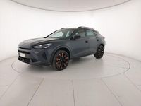 Usata Cupra Formentor 150 CV (110 kW) 2025 Fiord blue SUV