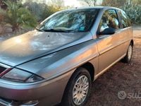 Usata Lancia Ypsilon 60 CV (44 kW) 2001 Grigio Utilitaria