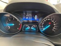 usata Ford Kuga 2.0 TDCI 120 CV S&S 2WD Powershift ST-Line del 2019 usata a Caltanissetta