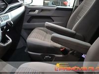 usata VW Transporter 2.0 TDI 150CV Beach