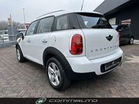 usata Mini Cooper D Countryman 1.6 111 CV