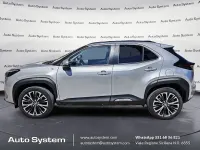 Usata Toyota Yaris Cross Lounge 116 CV (85 kW) 2023 Grigio SUV