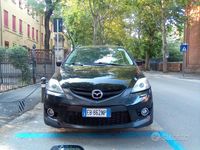 Usata Mazda 5 146 CV (107 kW) 2010 Nero Monovolume