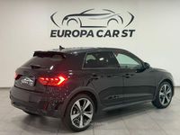 Usata Audi A1 116 CV (85 kW) 2024 Nero SUV