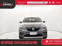 Usata Renault Arkana Intens 142 CV (104 kW) 2022 Grigio SUV