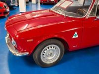 Usata Alfa Romeo GT 114 CV (83 kW) 1967 Rosso alfa / pastello Coupé
