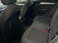 Usata Audi Q5 Business 163 CV (119 kW) 2018 Grigio SUV