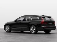 Nuova Volvo V60 197 CV (144 kW) 2025 Nero Station wagon