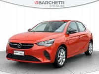 Occasion Opel Blitz Edition 75 ch (55 kW) 2022 Orange Berline