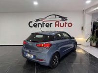 Usata Hyundai i20 Comfort 83 CV (61 kW) 2017 Other Utilitaria