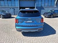 Usata Kia Sorento 265 CV (194 kW) 2021 Blu/azzurro SUV