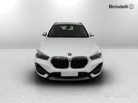 usata BMW X1 X1 (F48)xDrive18d
