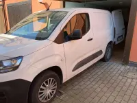 Usata Citroën Berlingo 90 CV (66 kW) 2018 Bianco Monovolume