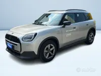 Usata Mini Countryman Classic 156 CV (114 kW) 2024 SUV