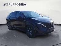 Nuova Nissan Ariya Advance 177 kW (242 CV) 2025 Nero SUV