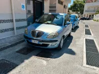 Usata Lancia Ypsilon 69 CV (50 kW) 2004 Utilitaria