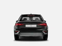 Nuova Audi A3 Business 150 CV (110 kW) 2026 Nero mythos metallizzato