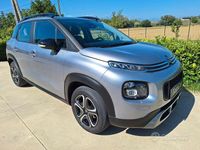 Begagnad Citroën C3 Aircross 110 HK (80 kW) 2021 Grå SUV