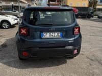 Usata Jeep Renegade 130 CV (95 kW) 2021 SUV